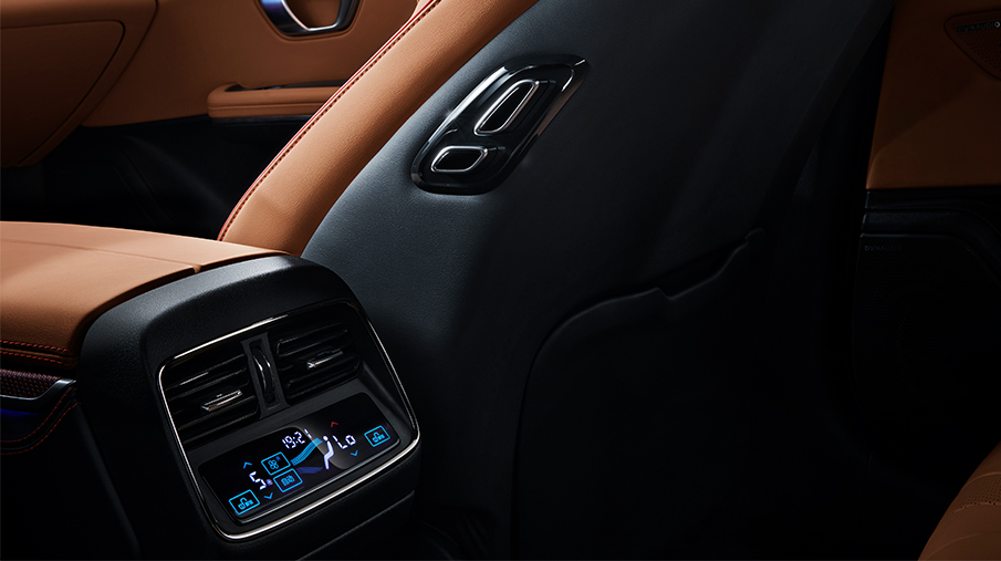 automobile electrique