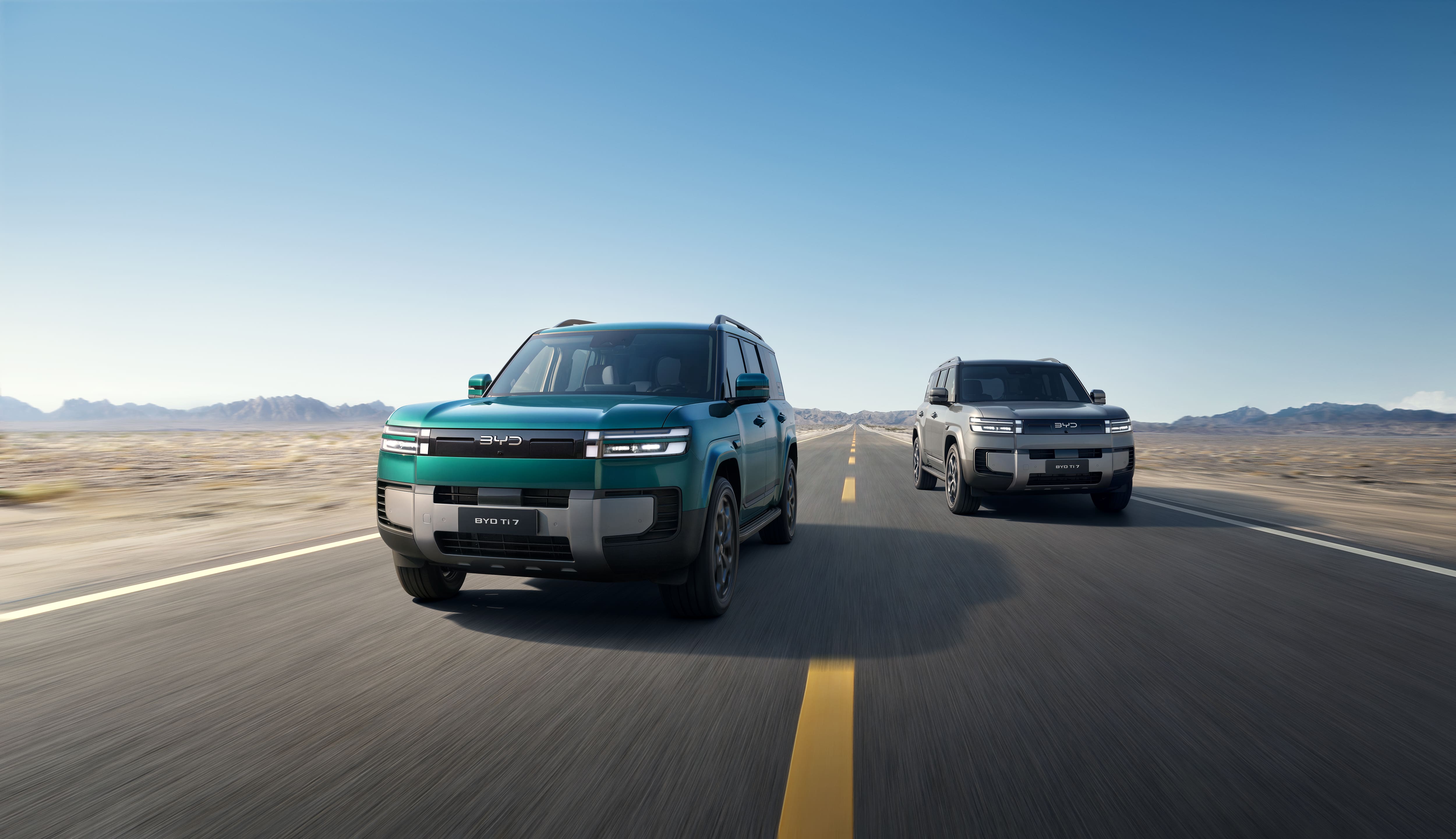 voiture electrique maroc byd prix