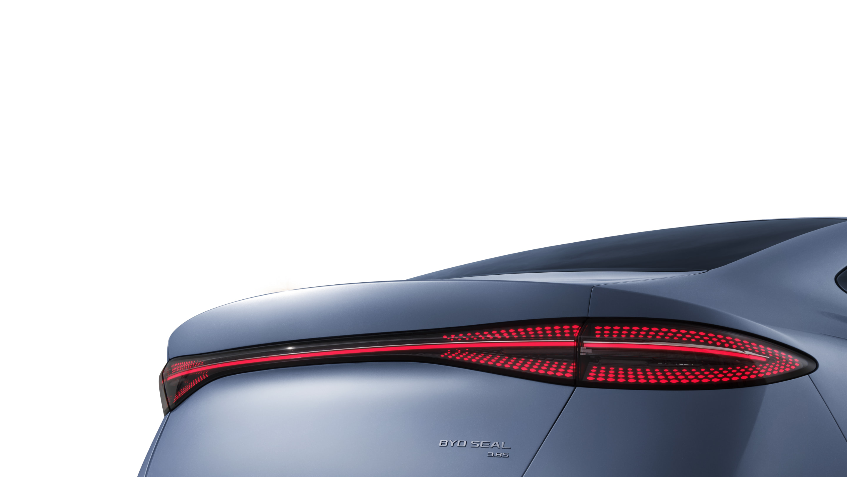 voiture electrique maroc byd prix