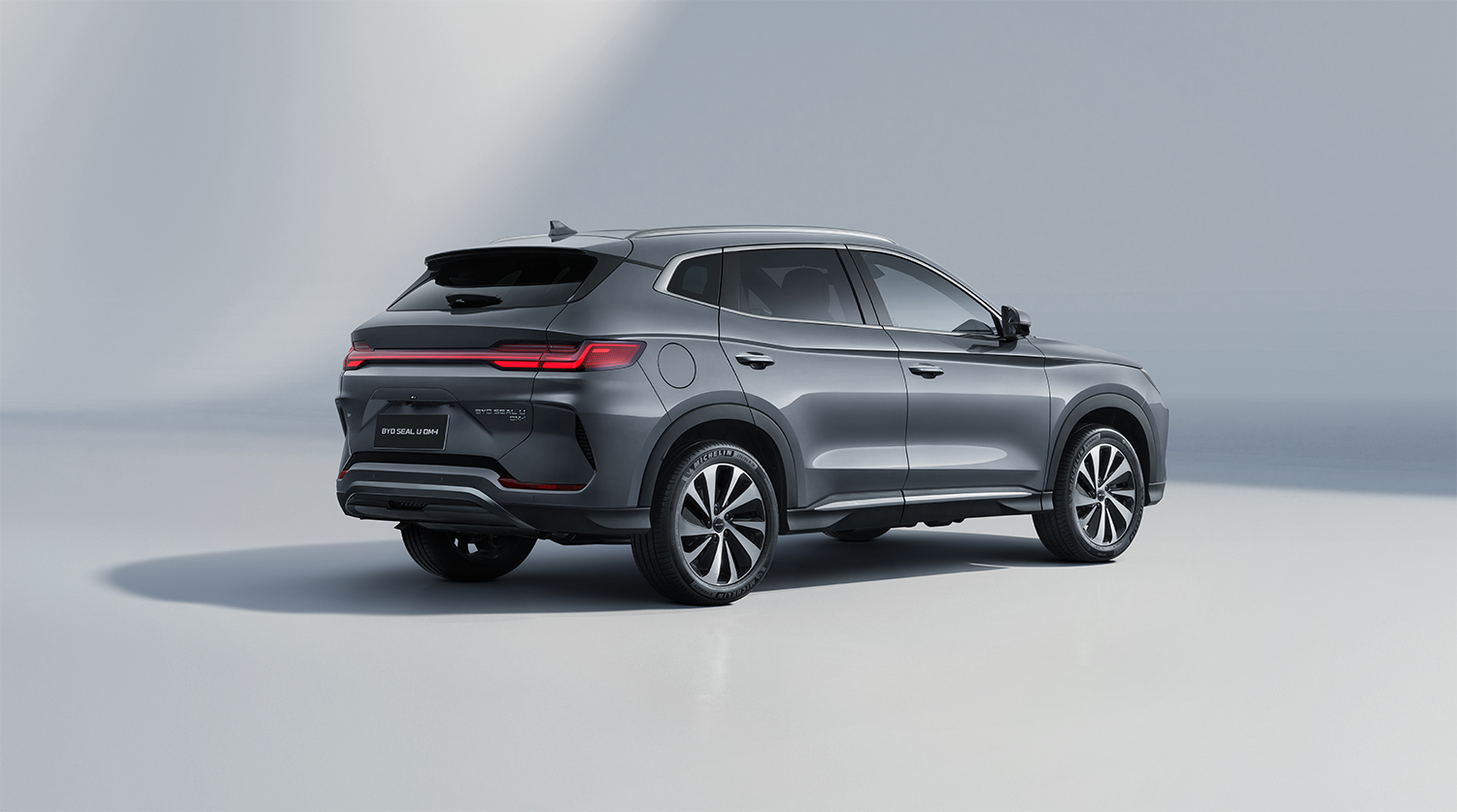 suv hybride 4x4 prix