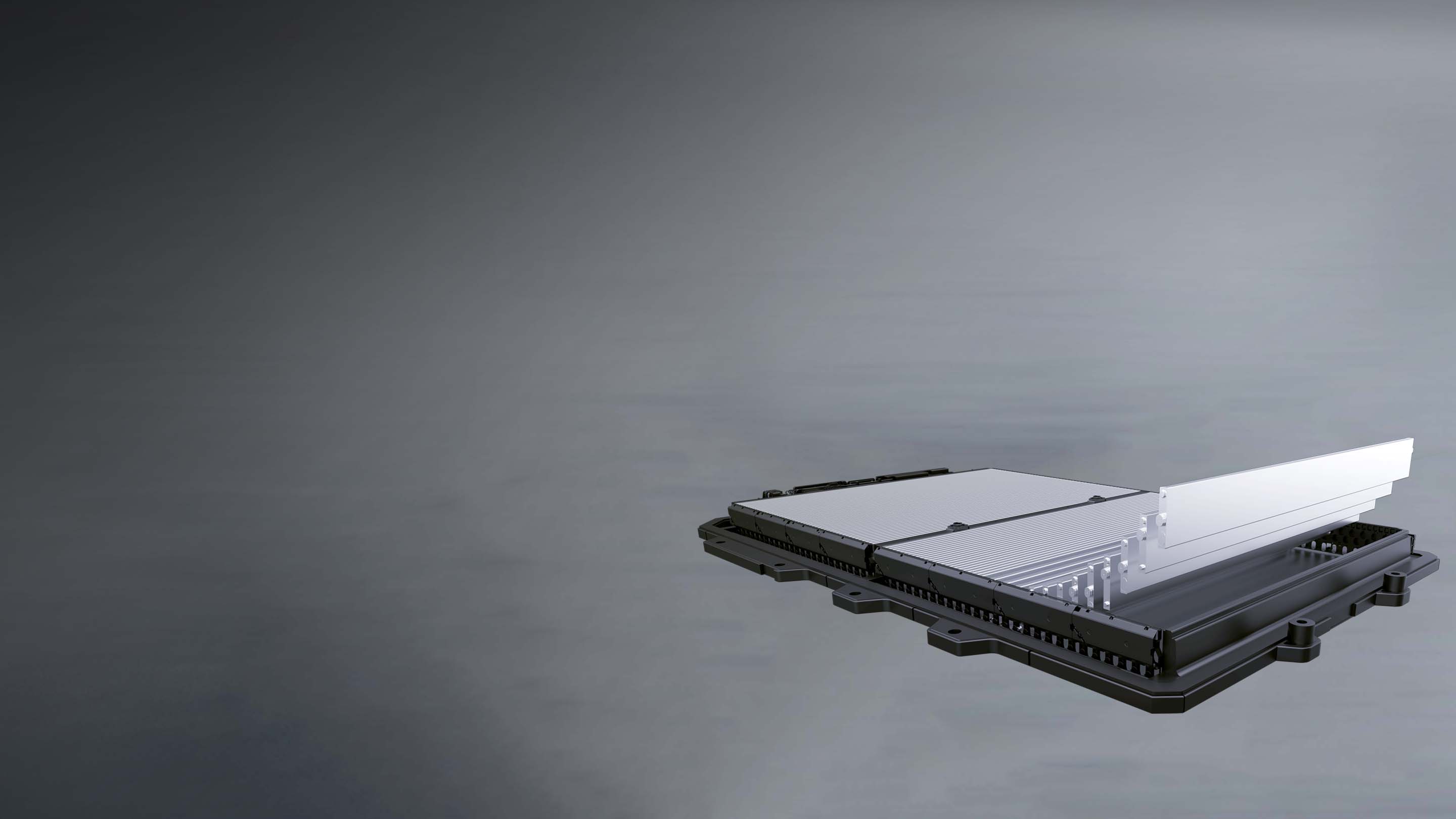 batterie suv electrique