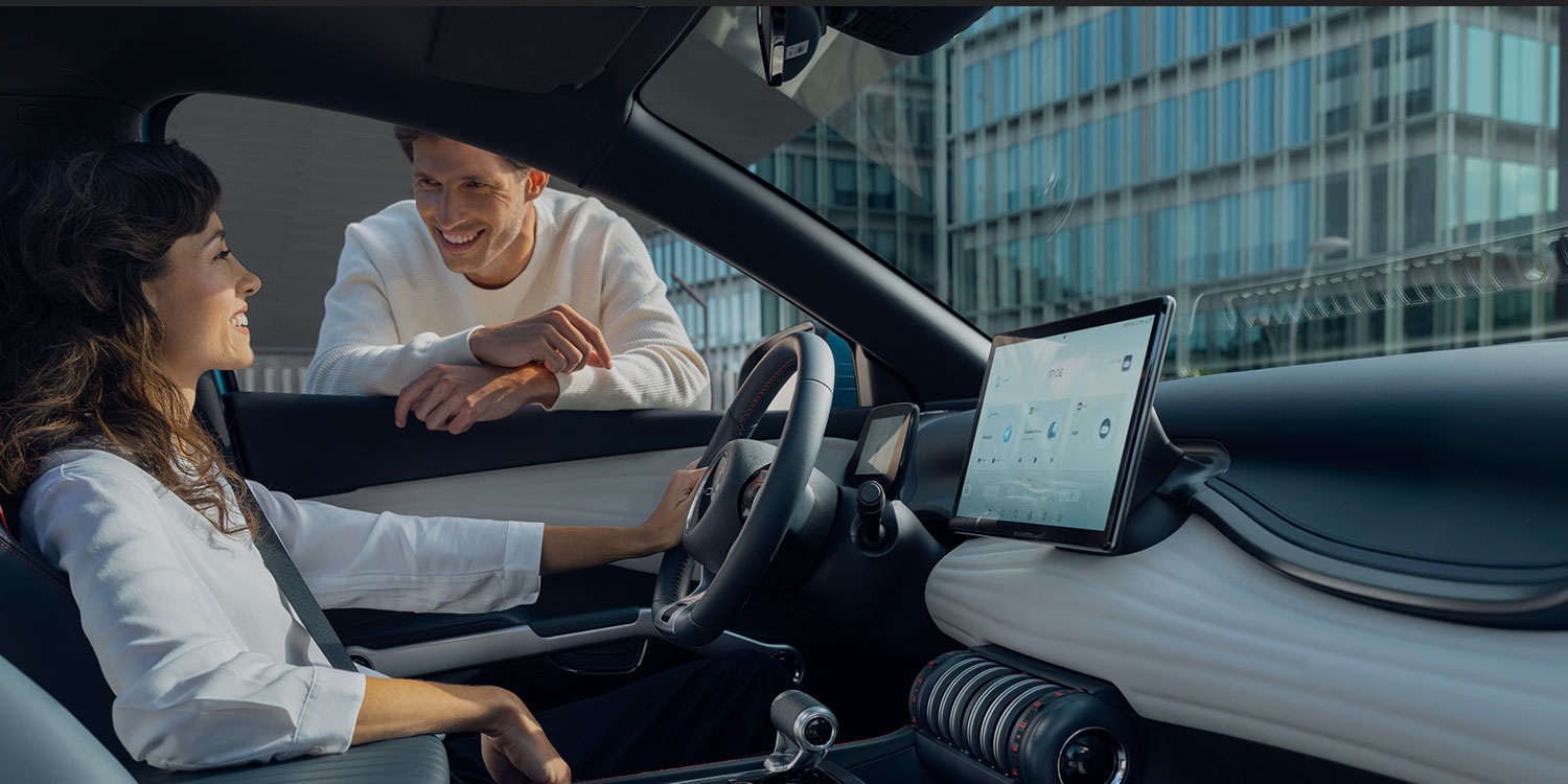 byd automobile electrique maroc prix