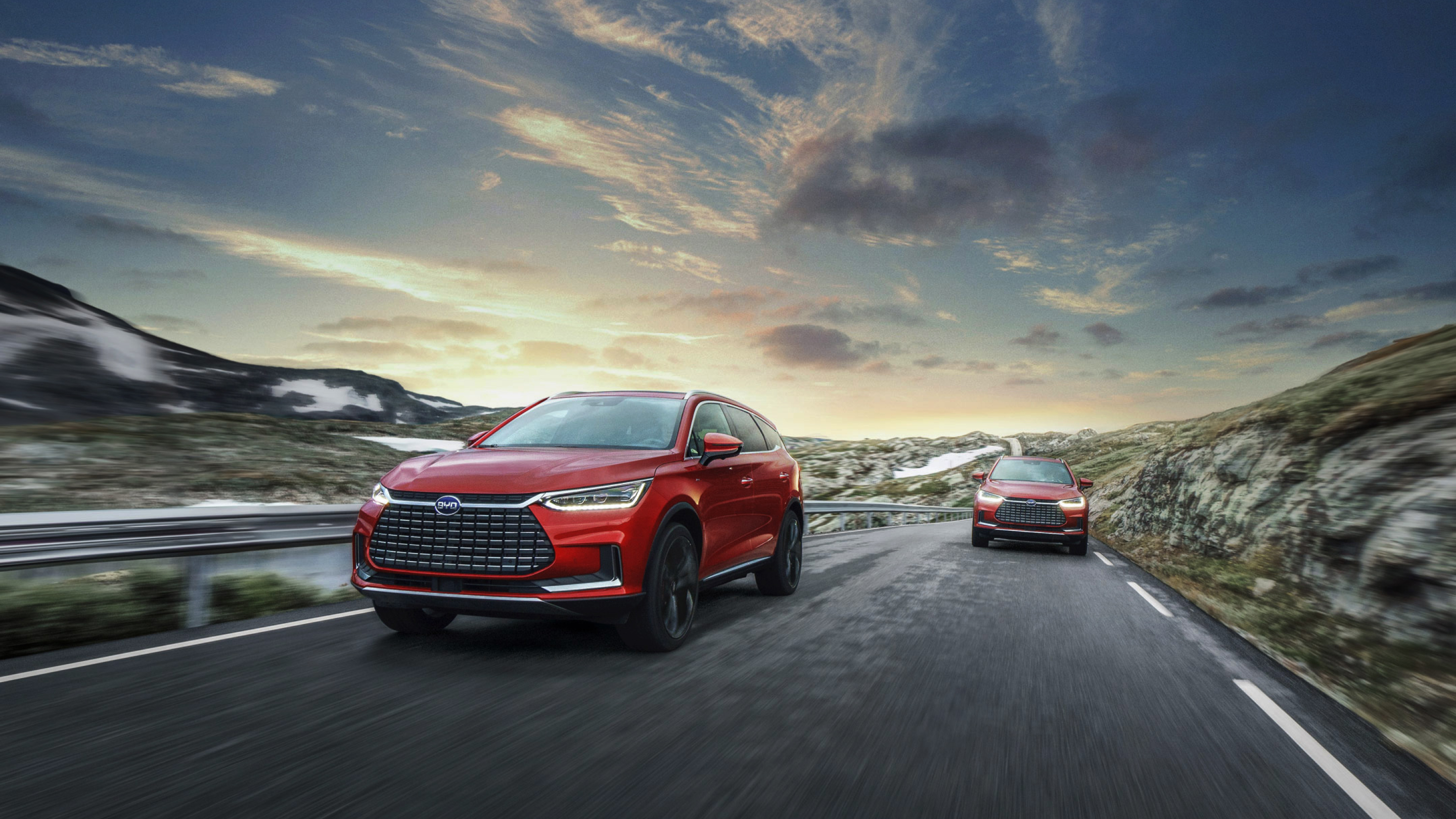 byd voiture electrique au maroc byd automobile electrique prix